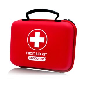 260-Piece-First-Aid-Kit-Clean-